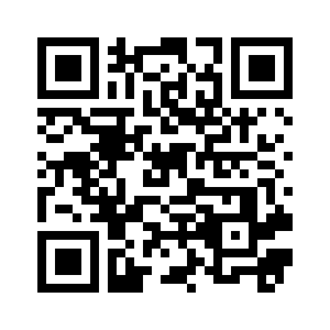 QR code to download the app