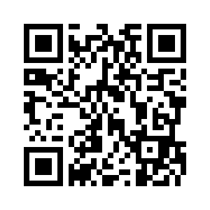 QR code to download the app