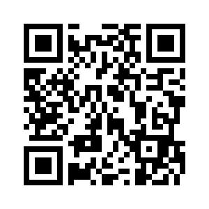QR code to download the app