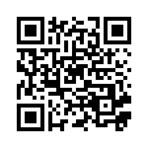 QR code to download the app