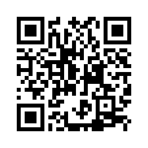 QR code to download the app