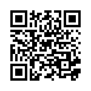 QR code to download the app