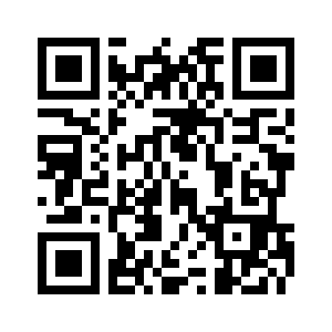 QR code to download the app