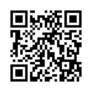 QR code to download the app