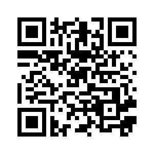 QR code to download the app