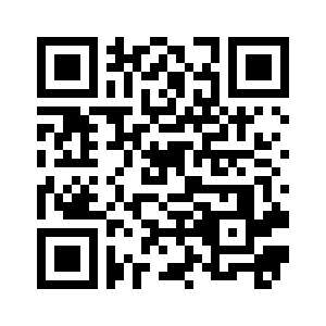 QR code to download the app