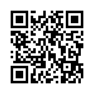 QR code to download the app