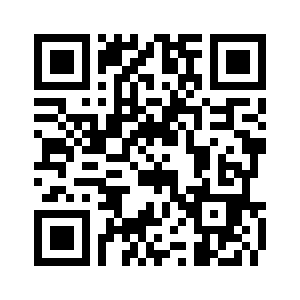 QR code to download the app