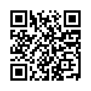 QR code to download the app