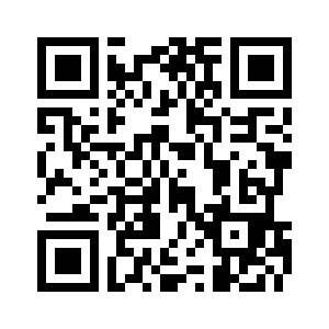 QR code to download the app