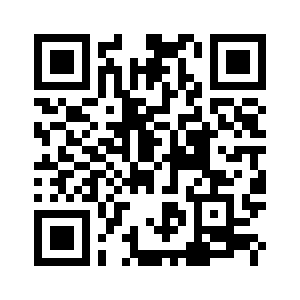 QR code to download the app