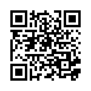 QR code to download the app