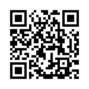 QR code to download the app