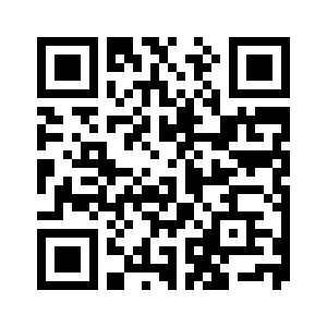 QR code to download the app