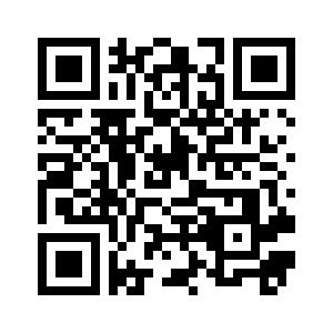 QR code to download the app