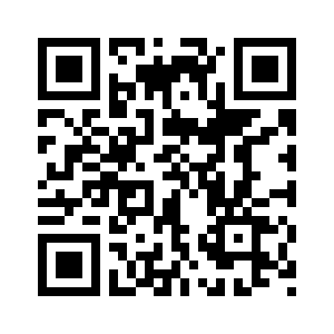 QR code to download the app