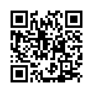 QR code to download the app
