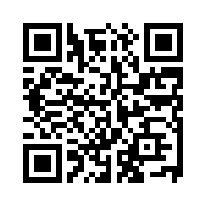 QR code to download the app