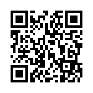 QR code to download the app