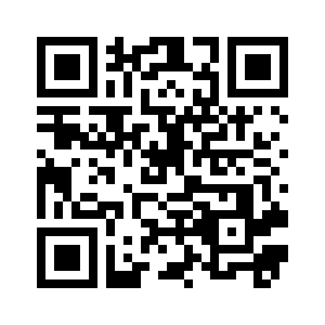 QR code to download the app