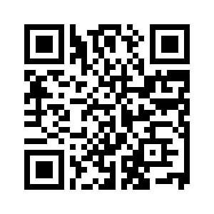 QR code to download the app