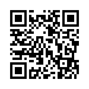 QR code to download the app