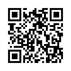 QR code to download the app
