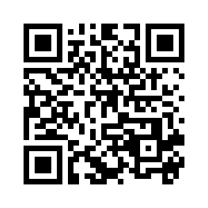 QR code to download the app