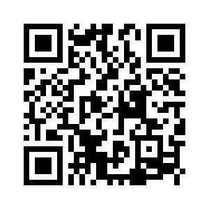 QR code to download the app