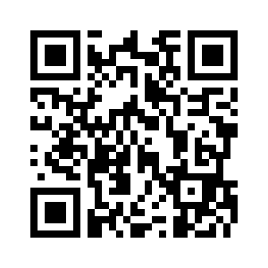 QR code to download the app