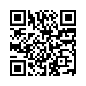 QR code to download the app