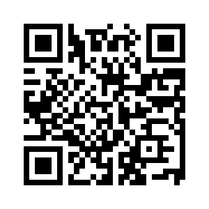QR code to download the app