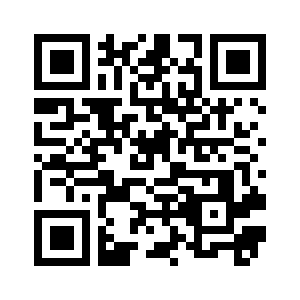QR code to download the app