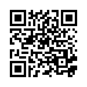 QR code to download the app