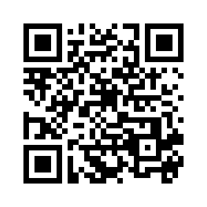 QR code to download the app