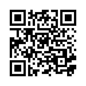 QR code to download the app