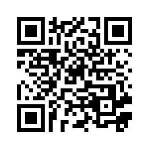 QR code to download the app