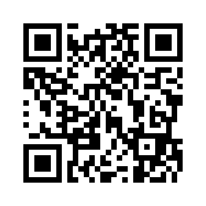 QR code to download the app