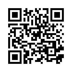 QR code to download the app