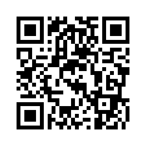 QR code to download the app