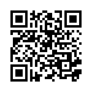 QR code to download the app