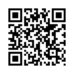QR code to download the app