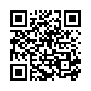 QR code to download the app