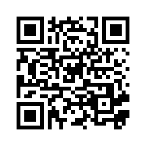 QR code to download the app
