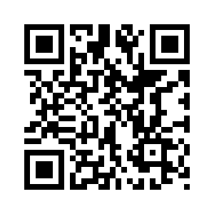 QR code to download the app