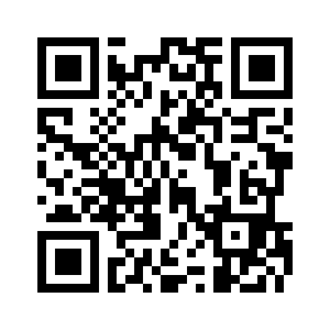 QR code to download the app