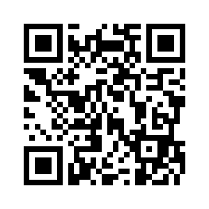 QR code to download the app