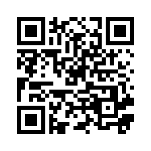 QR code to download the app