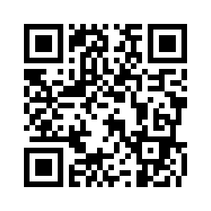 QR code to download the app