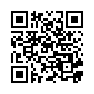 QR code to download the app